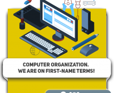 Computer organization. We are on first-name terms! - Школа программирования для детей, компьютерные курсы для школьников, начинающих и подростков - KIBERone г. Baku