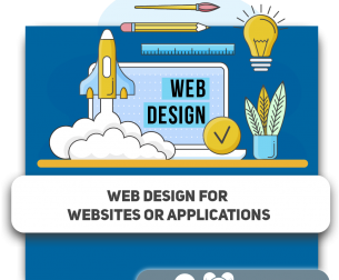 Web-design for websites and apps. - Школа программирования для детей, компьютерные курсы для школьников, начинающих и подростков - KIBERone г. Baku